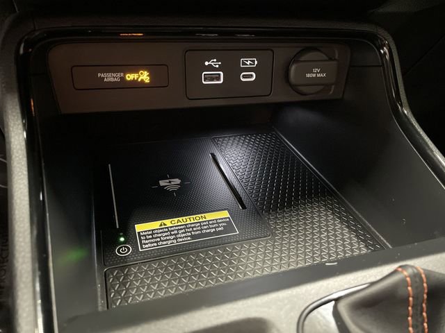 Used 2024 Honda CR-V Sport-L image 28