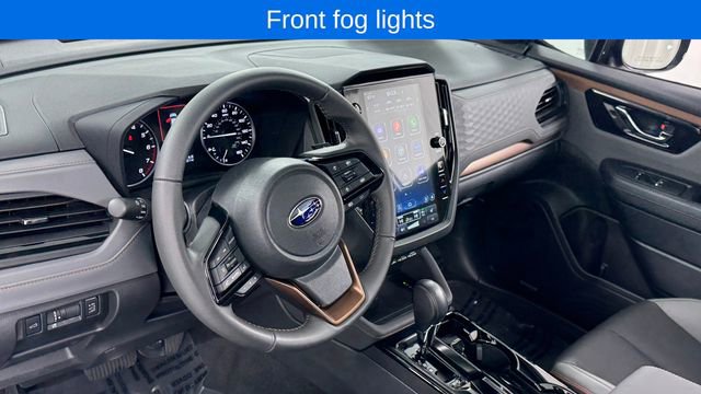 Certified 2026 Subaru Forester Sport AWD/4WD image 40