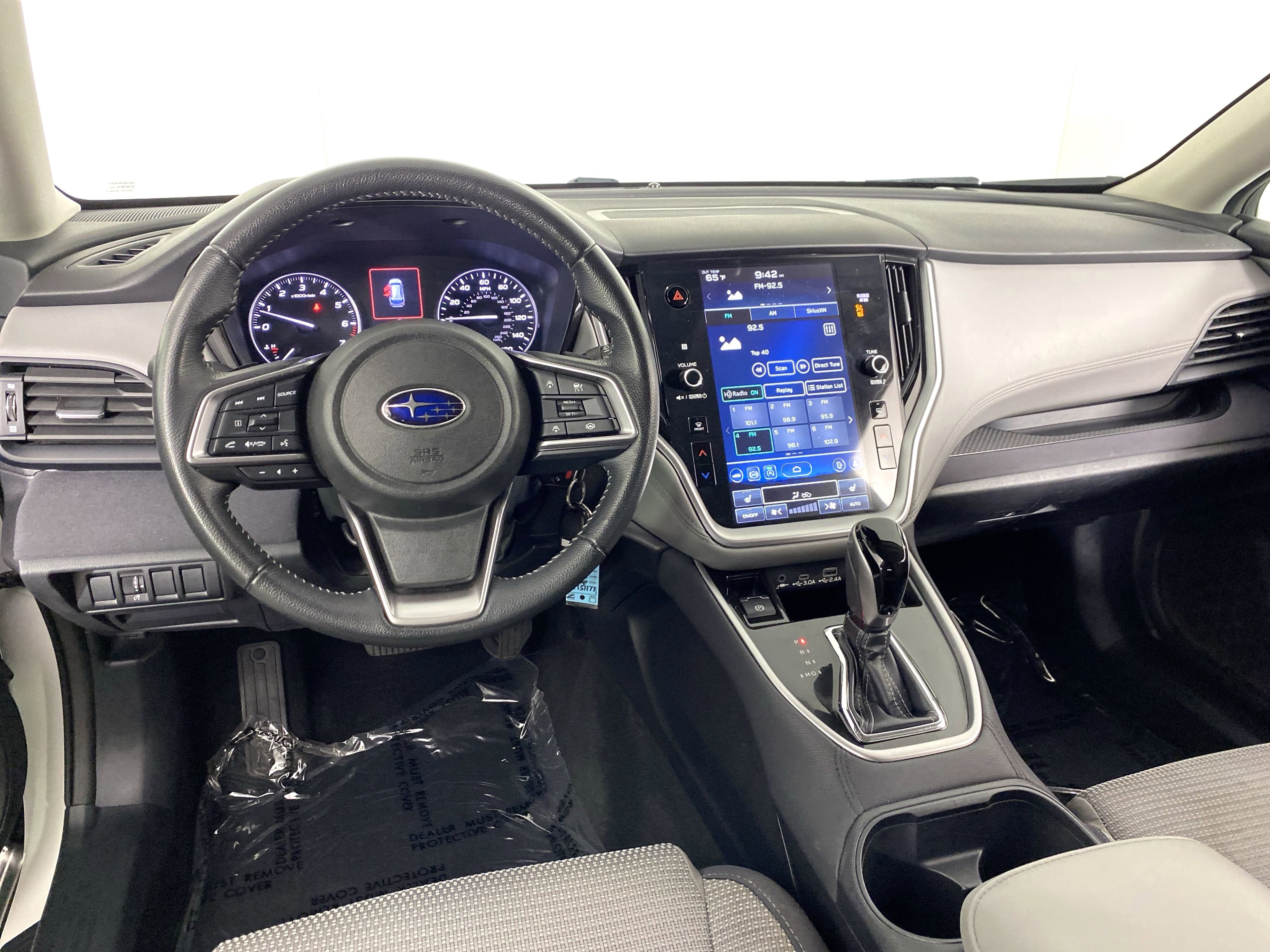 Used 2023 Subaru Outback Premium AWD/4WD image 18