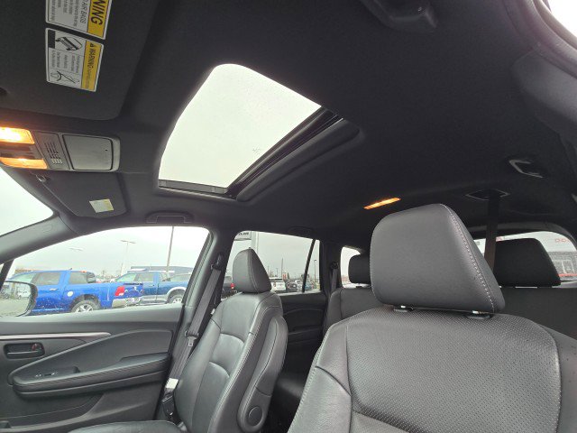 Used 2022 Honda Passport EX-L image 26