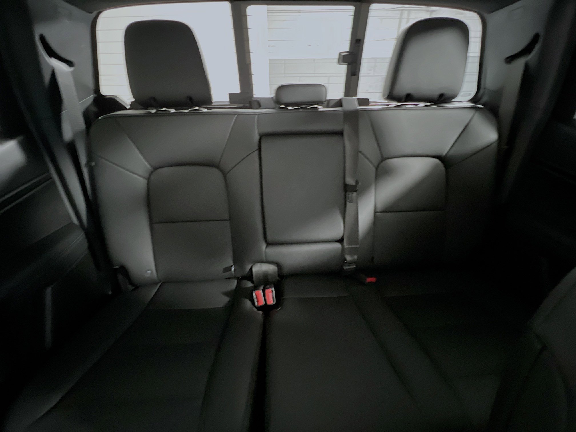 Used 2024 GMC Canyon Elevation w/ Elevation Premium Package image 32