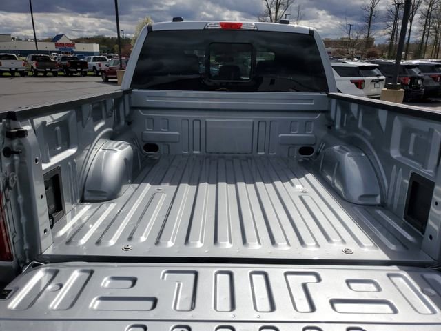 New 2026 Ford F150 XLT w/ Equipment Group 302A MID AWD/4WD image 35