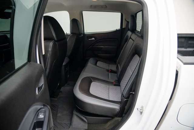Used 2017 Chevrolet Colorado Z71 image 24