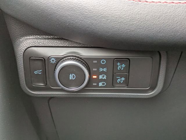 New 2026 Ford Explorer ST w/ Sun And Sound Package image 16