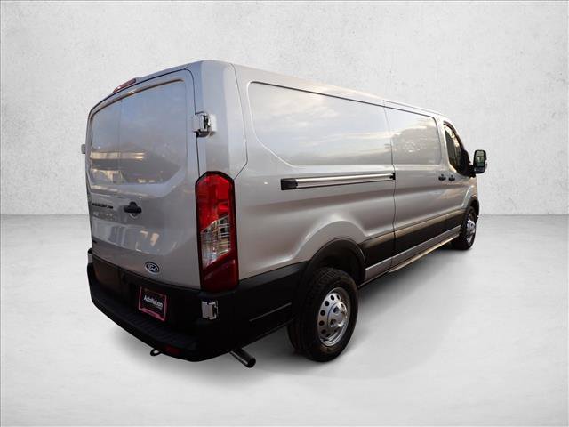 New 2026 Ford Transit 250 Low Roof AWD image 4