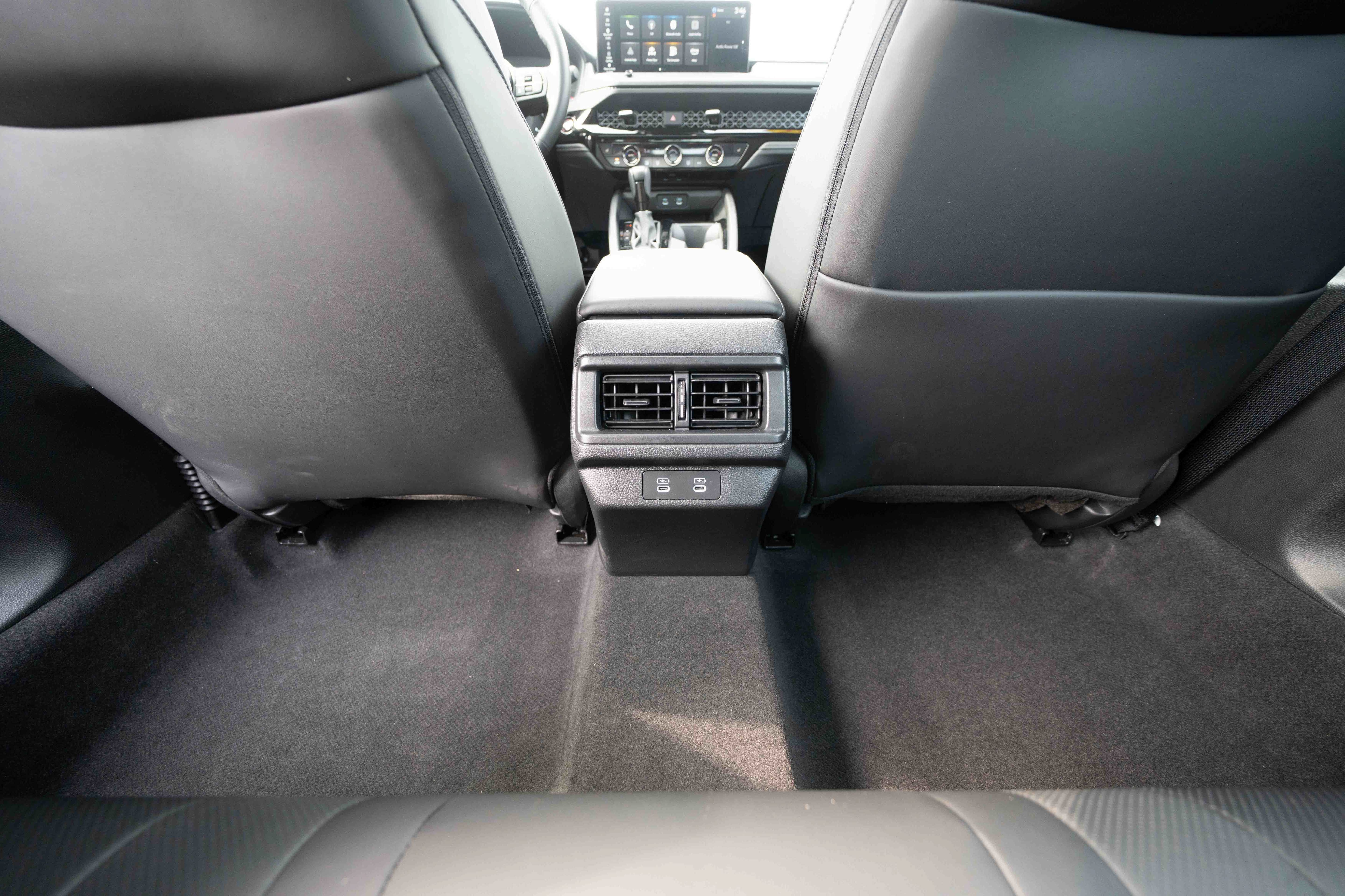Certified 2025 Honda Accord Sport image 22