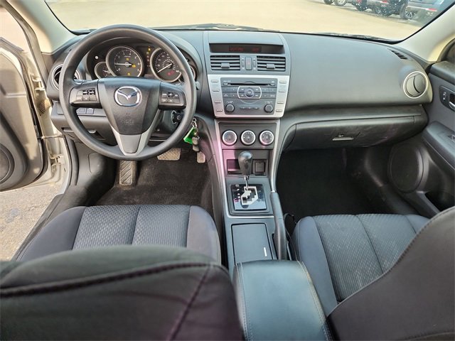 Used 2012 MAZDA MAZDA6 i Sport image 17