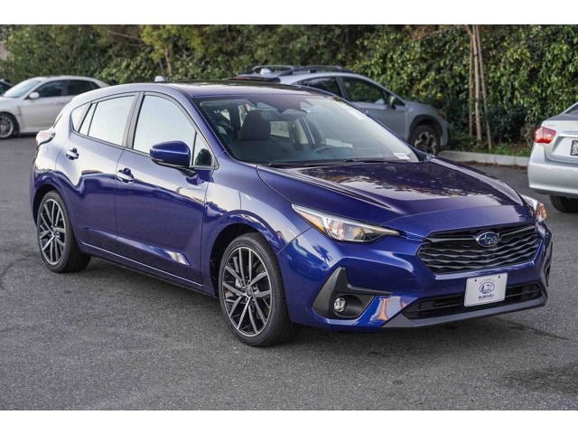 New 2026 Subaru Impreza 2.0i Sport AWD/4WD image 30