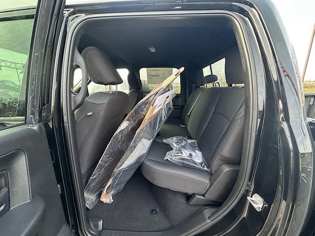 New 2026 RAM 2500 Tradesman w/ Safety Group image 20