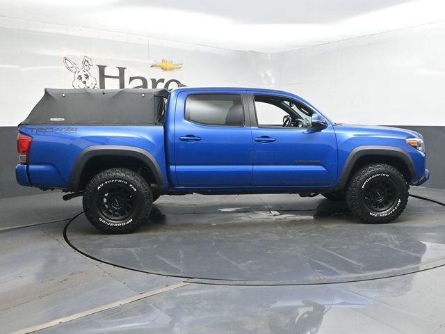 Used 2016 Toyota Tacoma TRD Off-Road image 35