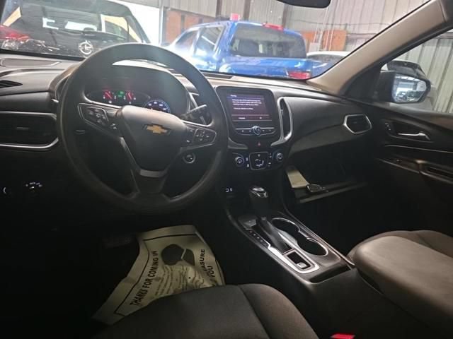 Used 2020 Chevrolet Equinox LT FWD image 6