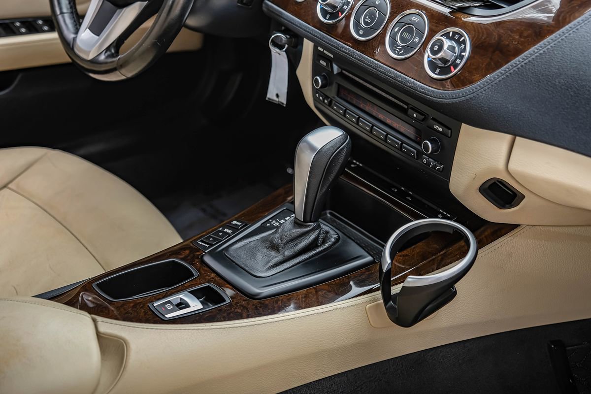Used 2011 BMW Z4 sDrive30i w/ Premium Pkg RWD image 22