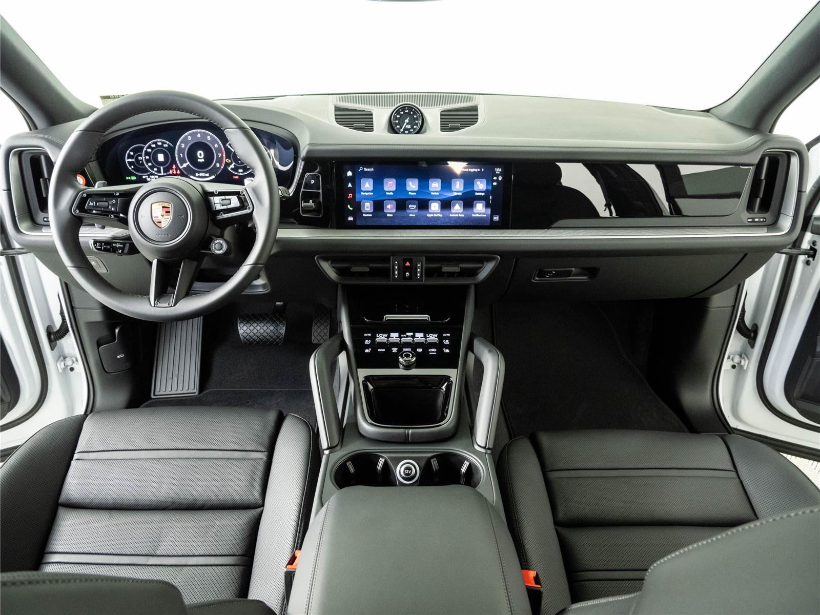 New 2026 Porsche Cayenne AWD/4WD image 19