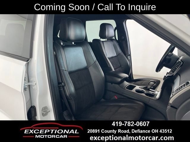 Used 2020 Jeep Grand Cherokee Altitude AWD/4WD image 48
