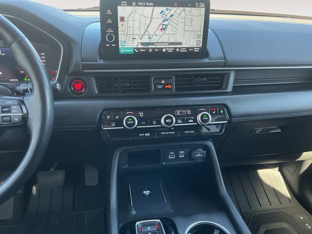 Used 2024 Honda Pilot Elite image 11