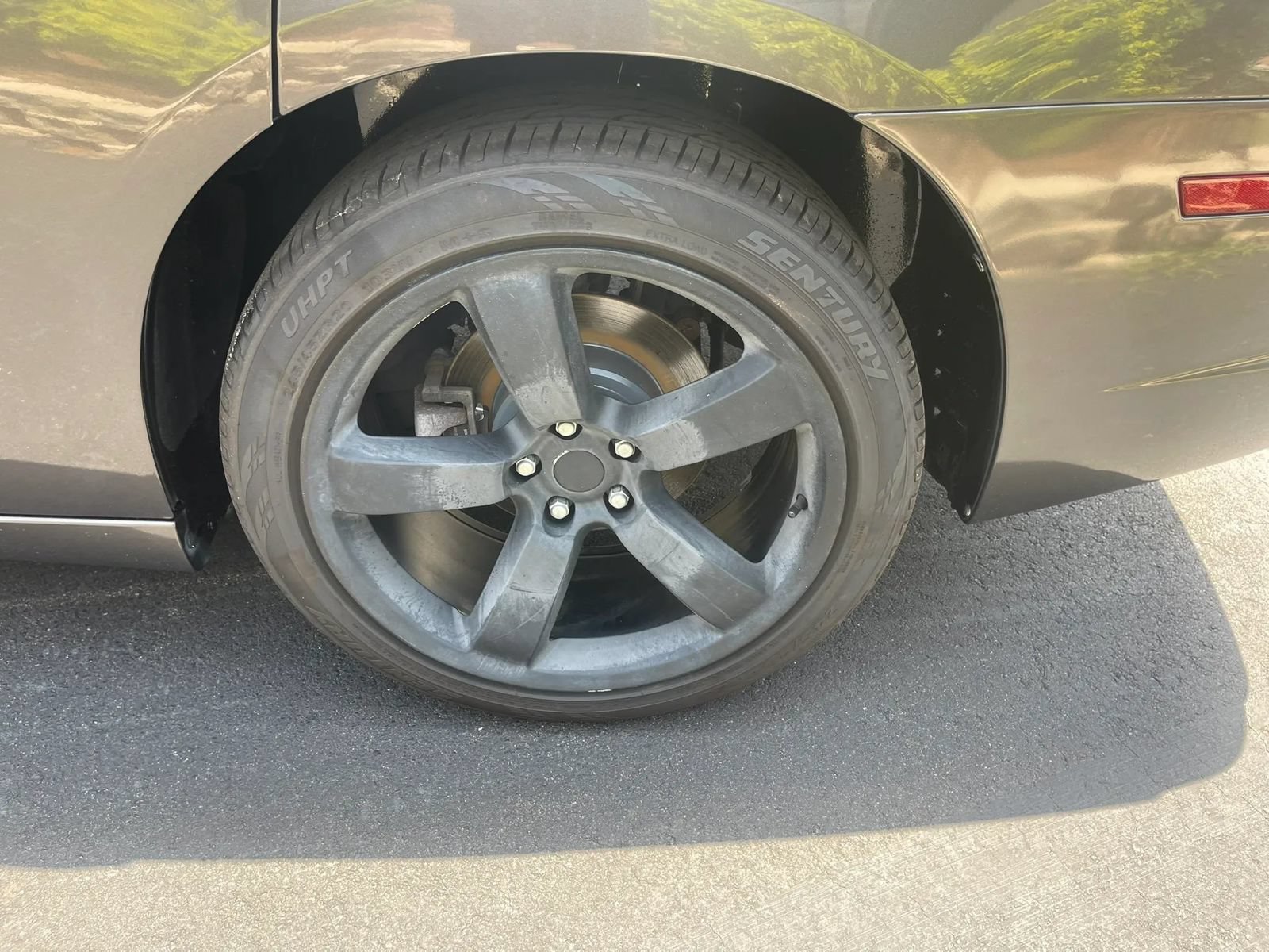Used 2014 Dodge Charger SXT RWD image 24
