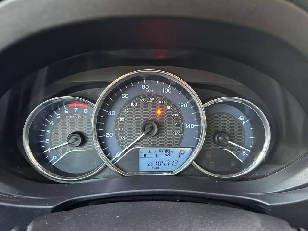 Used 2016 Toyota Corolla LE image 13