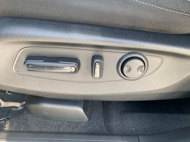 Certified 2023 Honda CR-V EX image 24