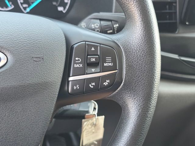 Certified 2023 Ford E-Transit Medium Roof image 27