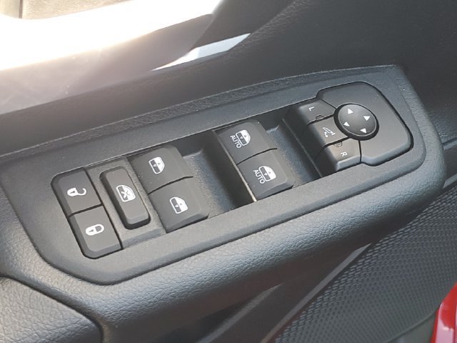 New 2026 RAM 1500 Big Horn AWD/4WD image 16