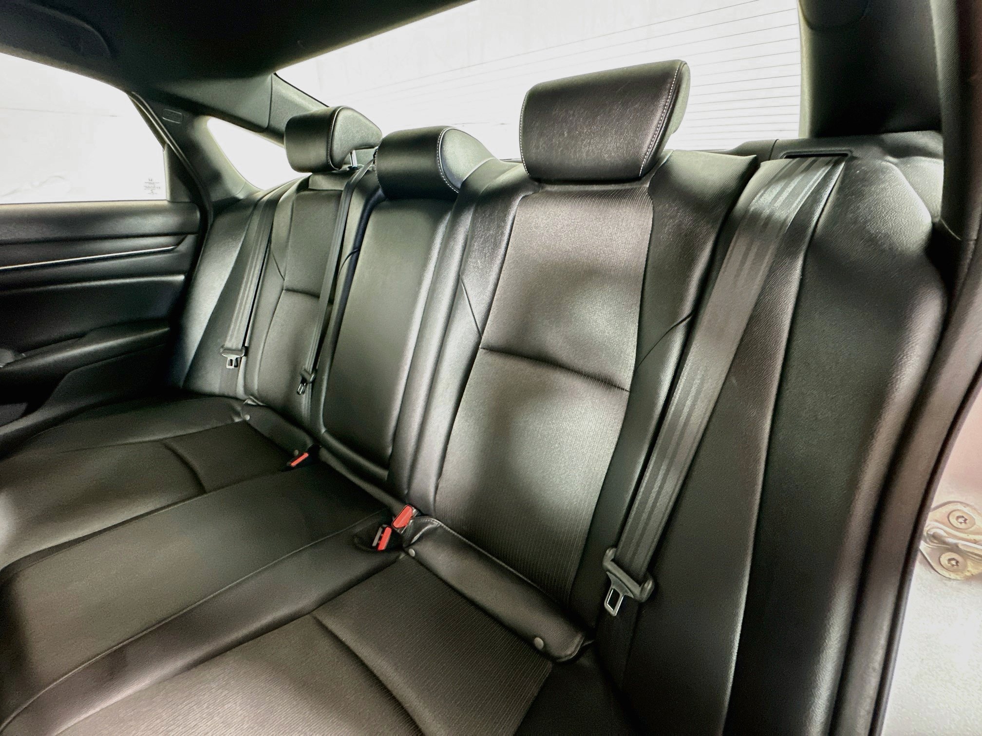 Used 2019 Honda Accord Sport image 22