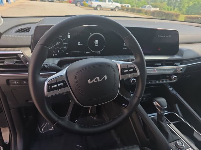 Used 2024 Kia Telluride SX Prestige w/ Towing Package AWD/4WD image 18