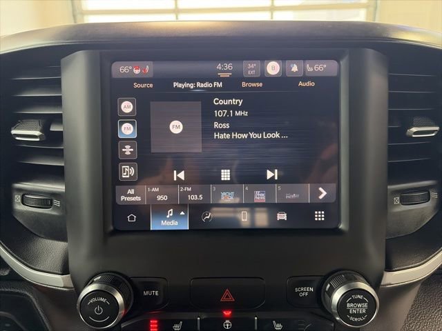 Certified 2023 RAM 1500 Big Horn image 21