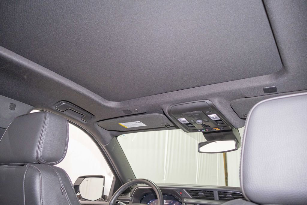 Certified 2024 GMC Yukon XL Denali image 26