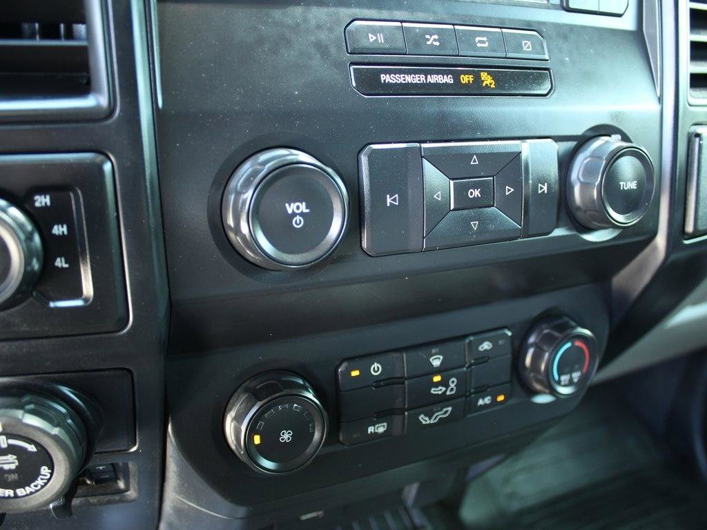 Used 2019 Ford F150 XL w/ Equipment Group 101A Mid image 29