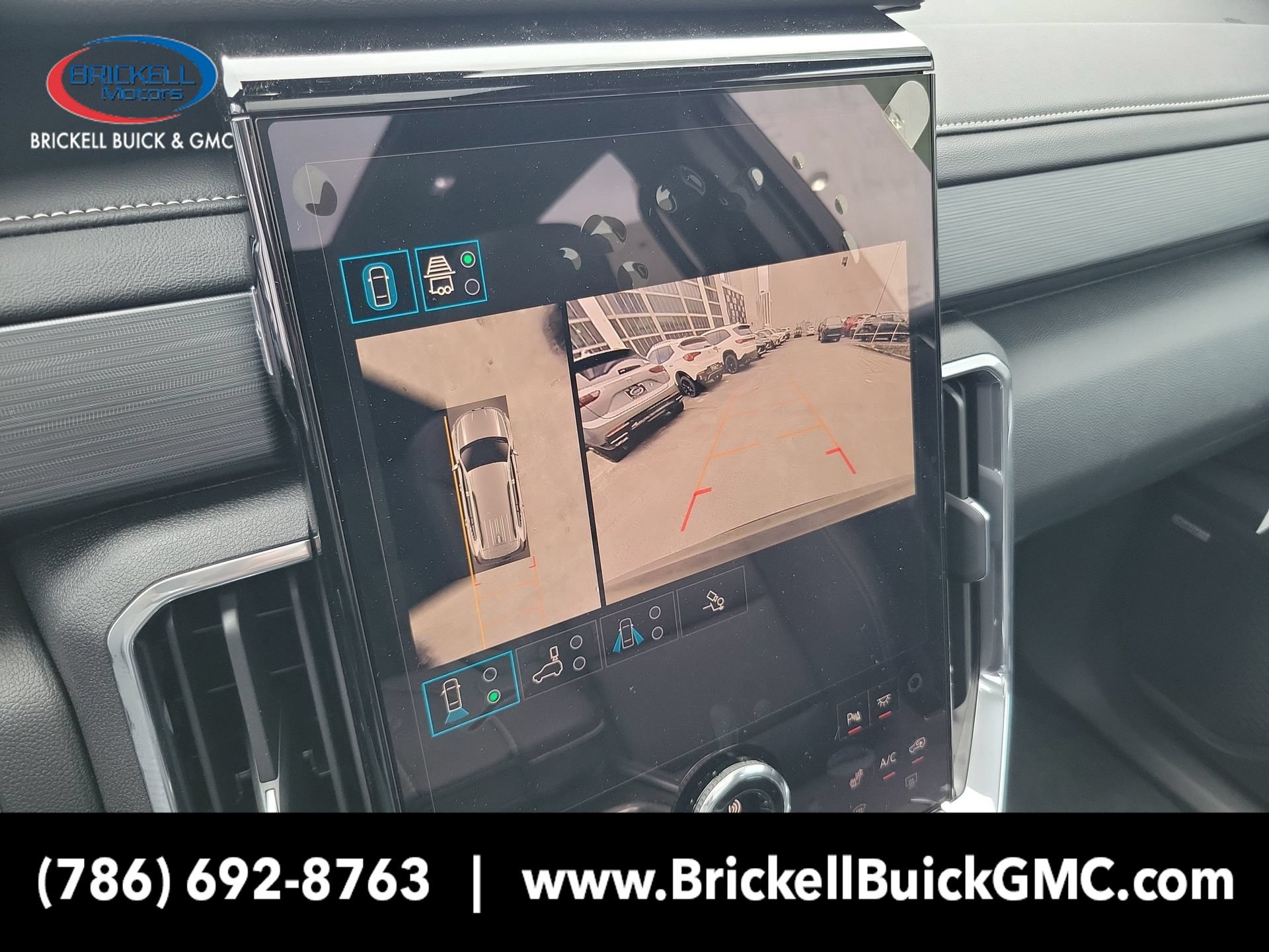 New 2026 GMC Acadia Elevation w/ Black Edition FWD image 31