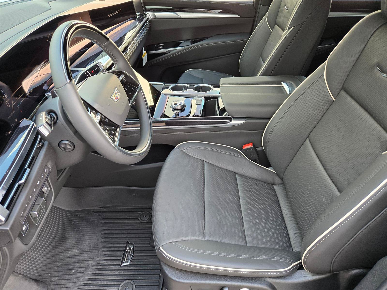 New 2026 Cadillac Escalade Sport w/ Touring Package AWD/4WD image 11