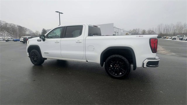 Used 2021 GMC Sierra 1500 Elevation w/ Driver Alert Package I image 8