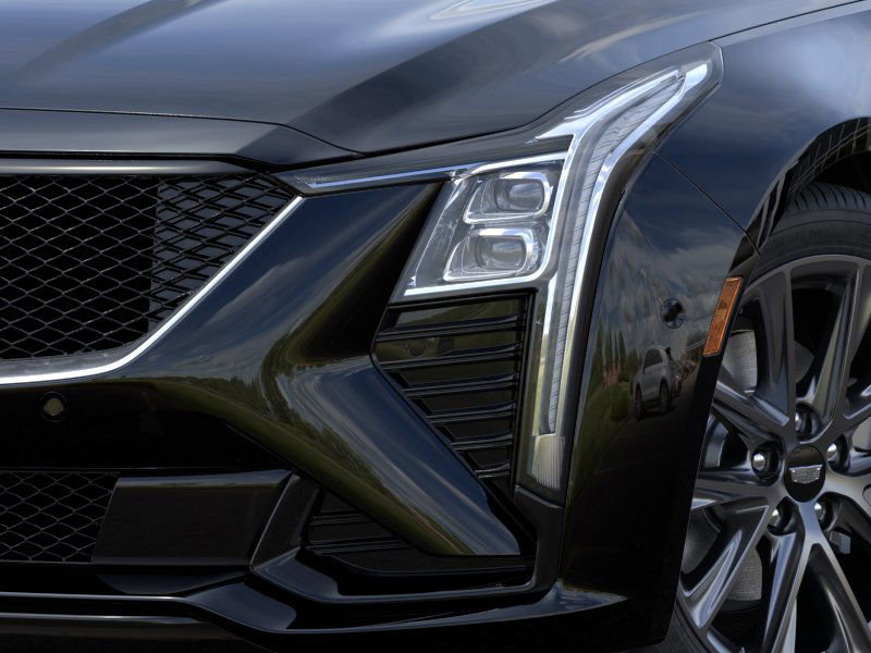 New 2025 Cadillac CT5 Sport image 10