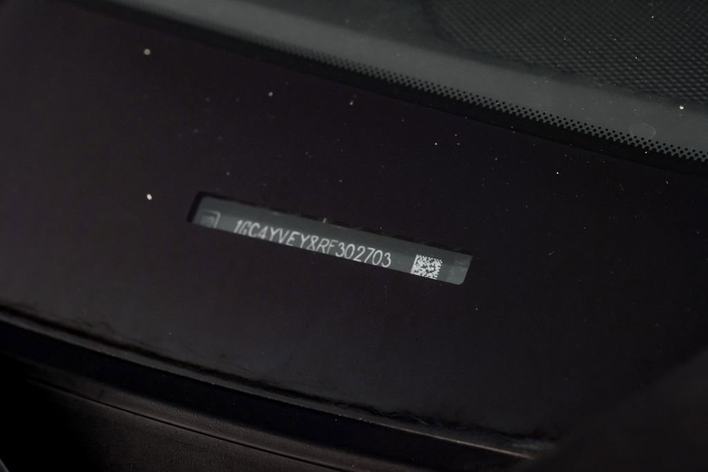 Used 2024 Chevrolet Silverado 3500 High Country w/ High Country Premium Package image 57