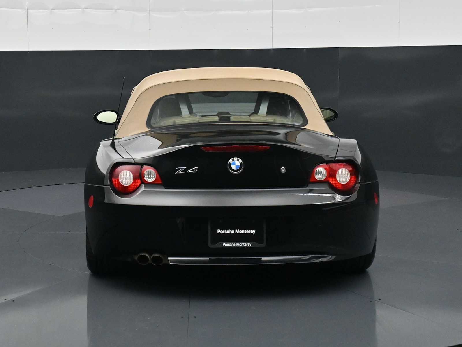 Used 2005 BMW Z4 3.0i RWD image 15