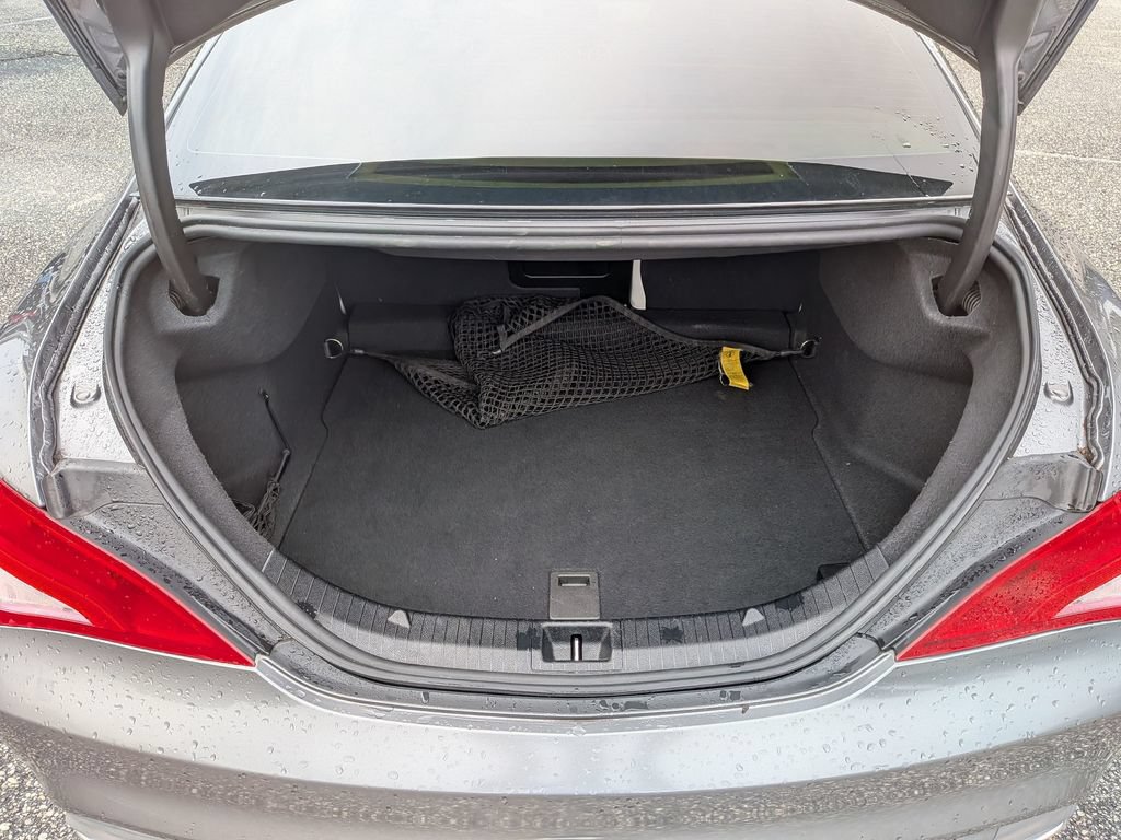 Used 2019 Mercedes-Benz CLA 250 image 27