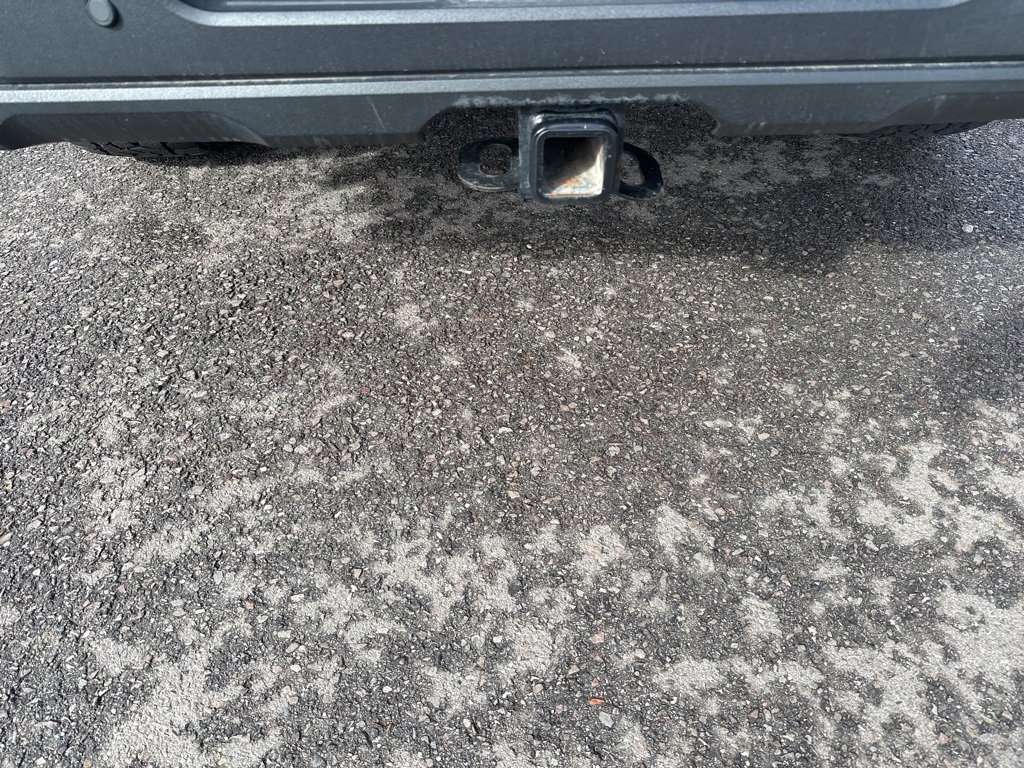 Used 2023 Toyota Tundra Limited w/ TRD Off-Road Package image 11