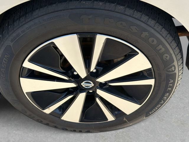 Used 2021 Nissan Altima 2.5 SV image 11