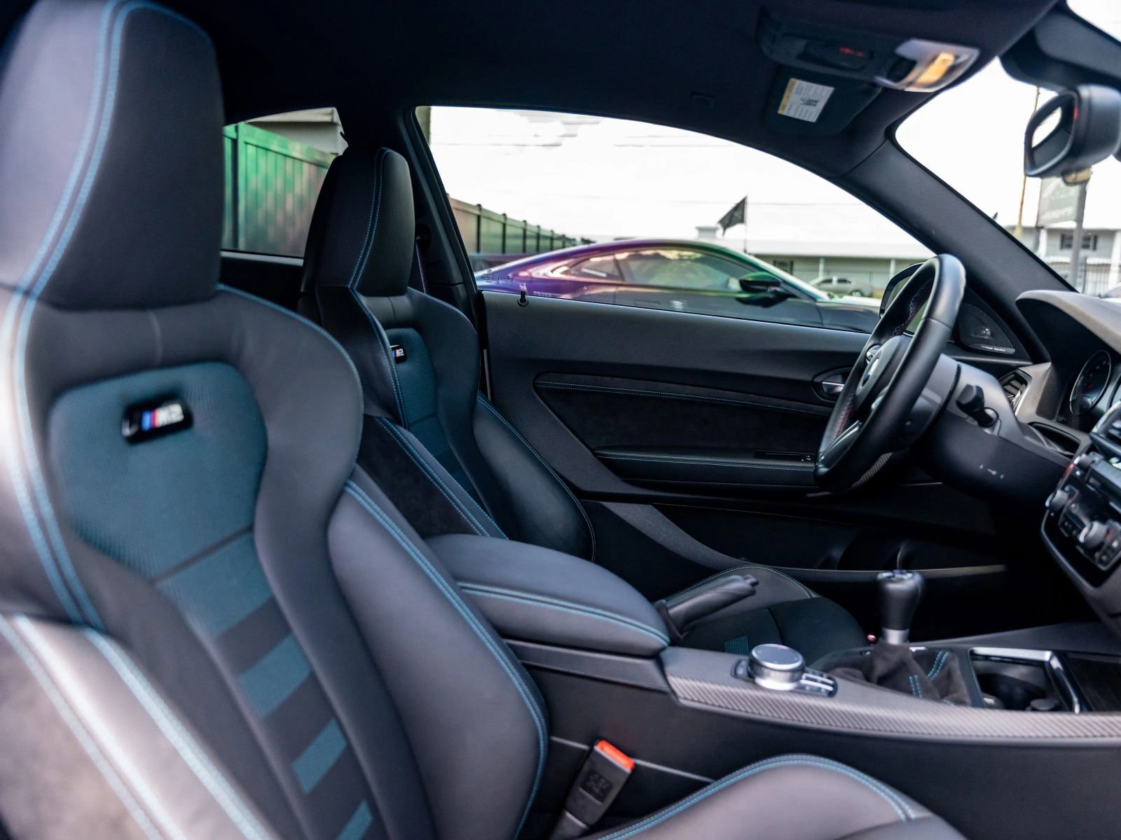 Used 2020 BMW M2 Competition w/ Executive Package image 44