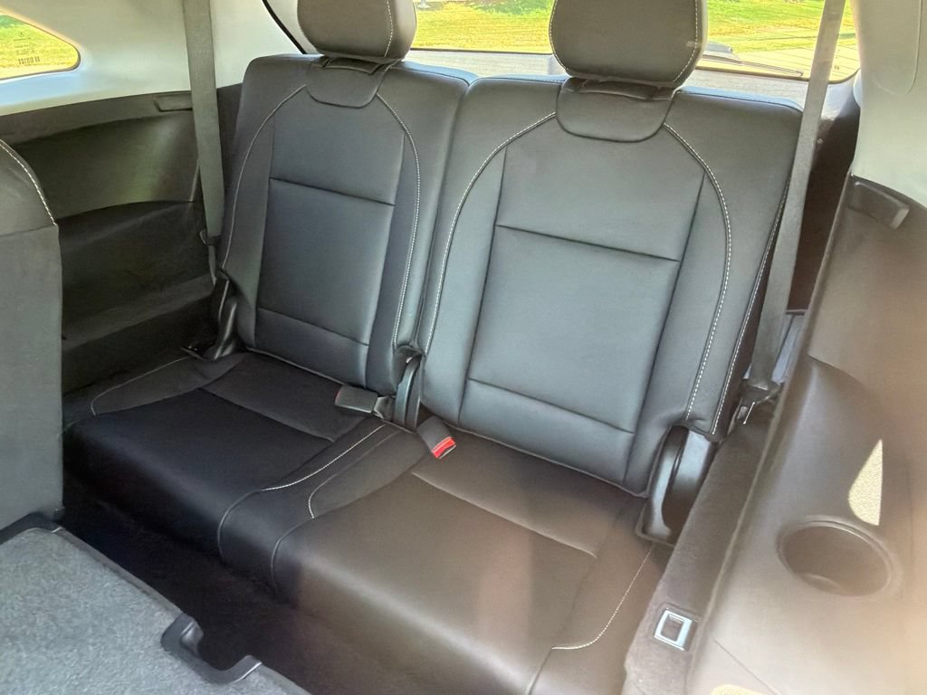 Used 2020 Acura MDX SH-AWD w/ Technology Package image 30