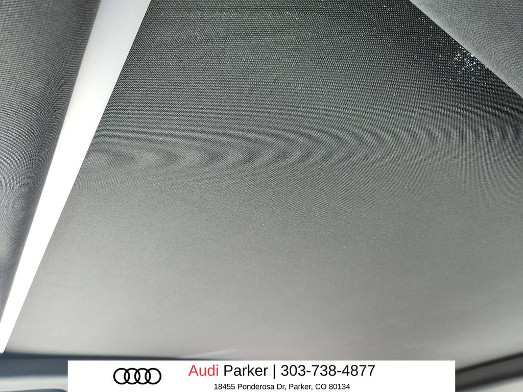 Used 2026 Audi Q7 3.0T Premium Plus w/ Premium Plus Package AWD/4WD image 20