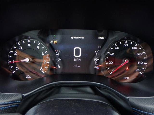 New 2026 Jeep Compass Latitude image 22