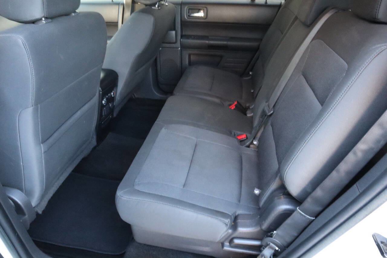 Used 2014 Ford Flex SE image 10