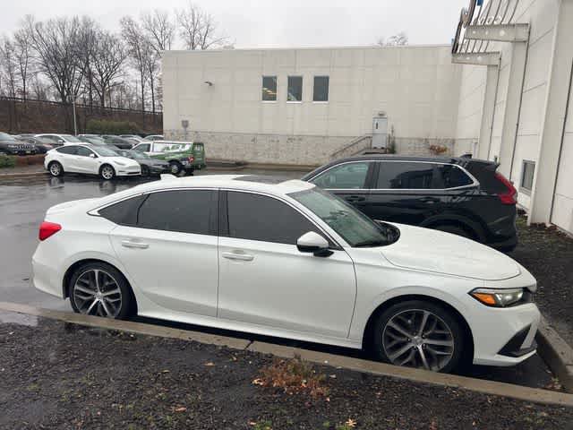 Used 2023 Honda Civic Touring image 20