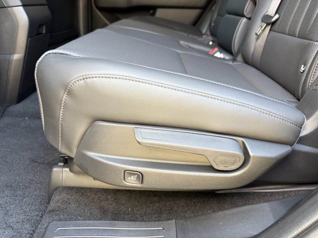New 2026 Hyundai Santa Fe SEL FWD image 17