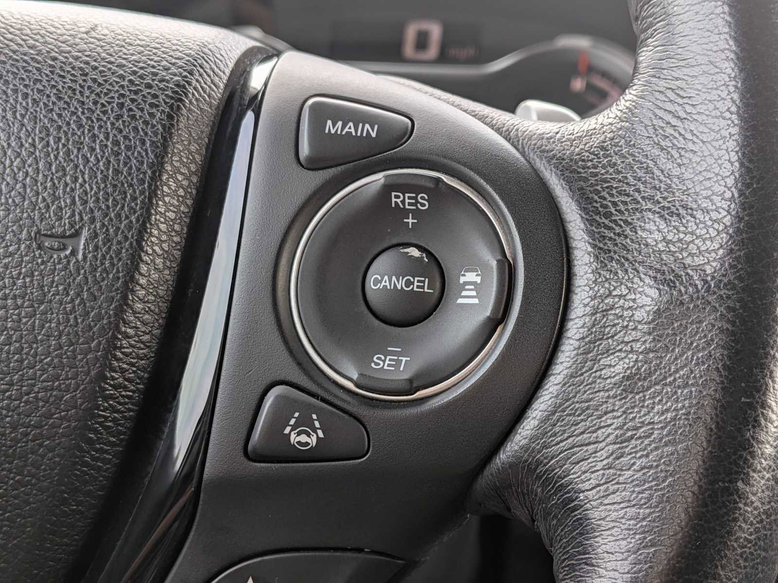 Used 2017 Honda Pilot Elite image 25