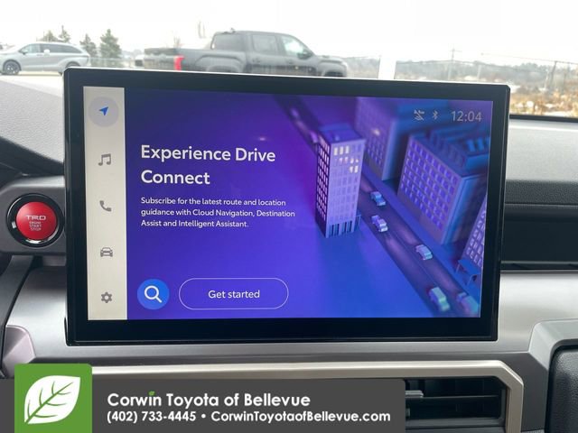 Used 2024 Toyota Tacoma TRD Off-Road image 16