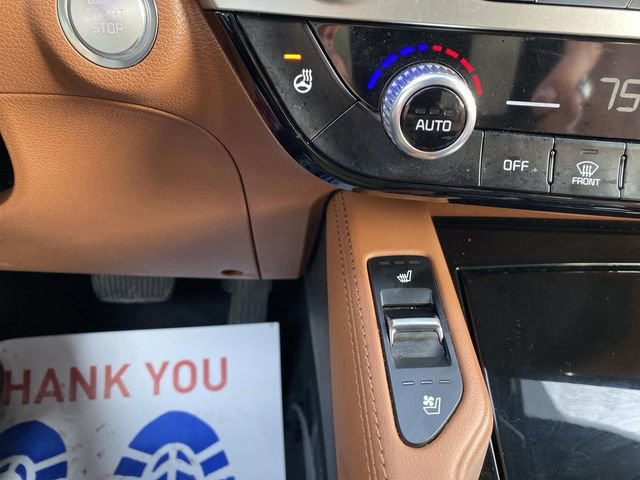 Used 2023 Kia Telluride EX X-Line image 8