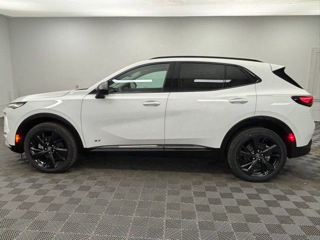 New 2026 Buick Envision Sport Touring image 12