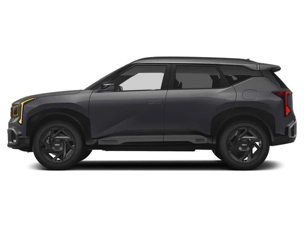 New 2027 Kia Seltos X-Line S w/ X-Line S Premium Package AWD/4WD image 2
